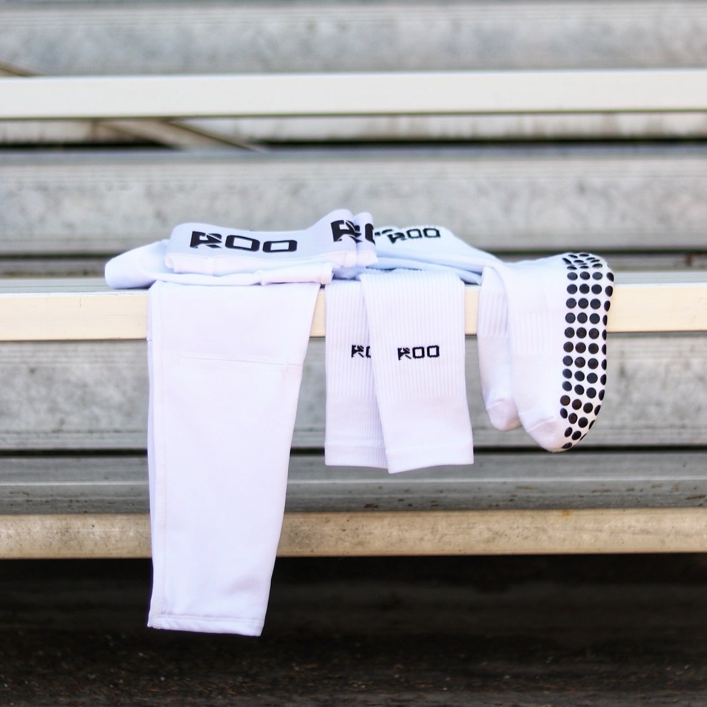 Women's Performance Bundle - Pants, Socks & Sleeves