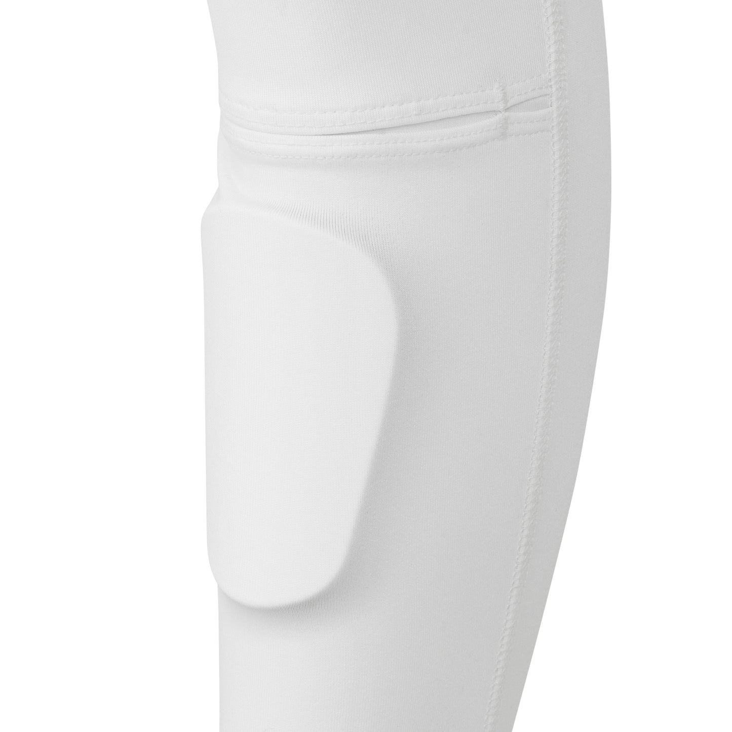 Shin guard compression pants - Men's