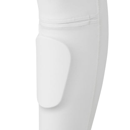 Shin guard compression pants - Men's