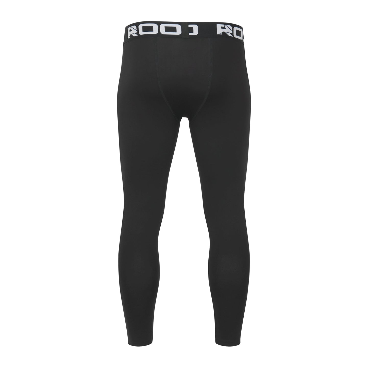 Shin guard compression pants - Men's