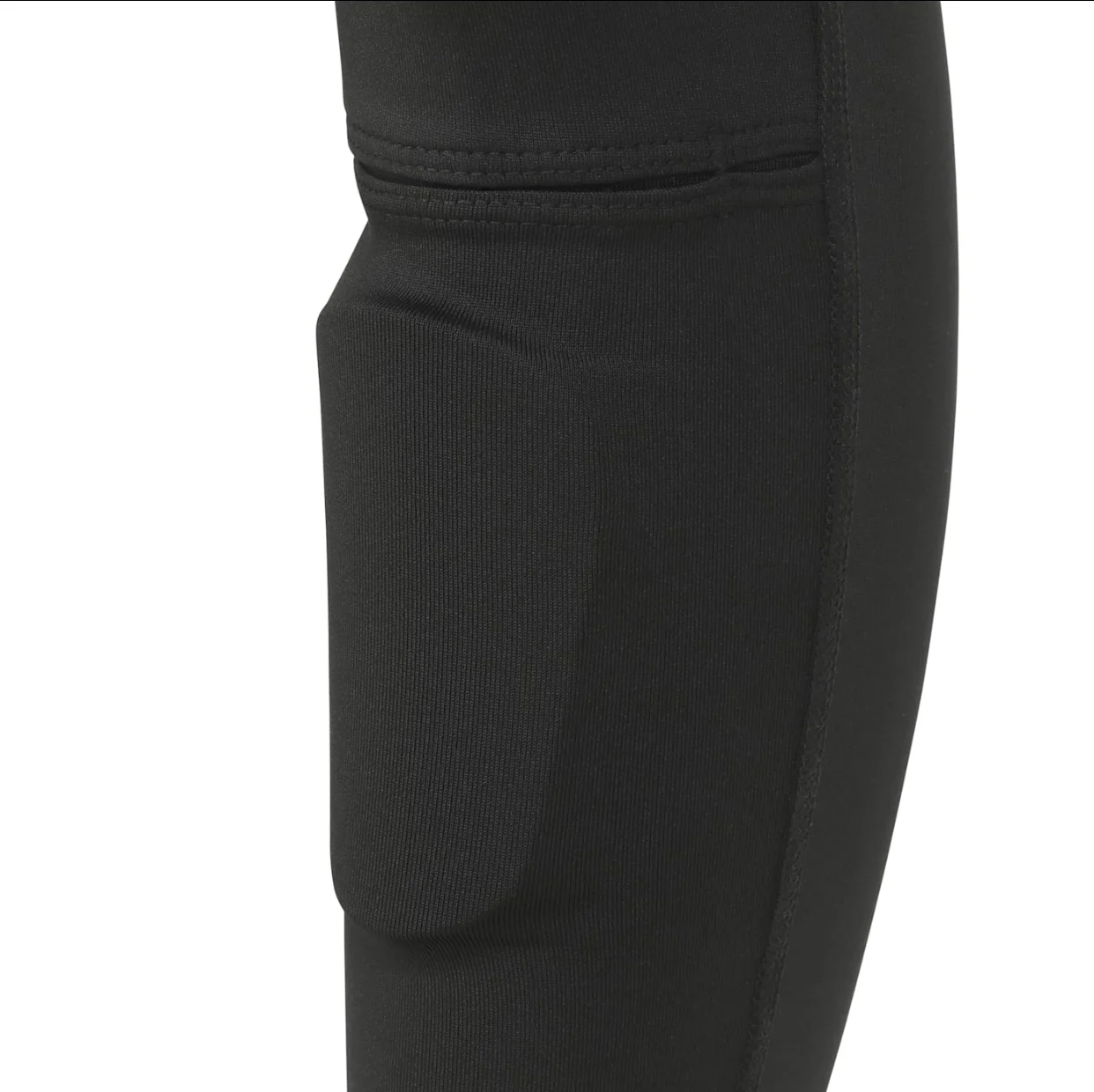 Shin guard compression pants - Women's