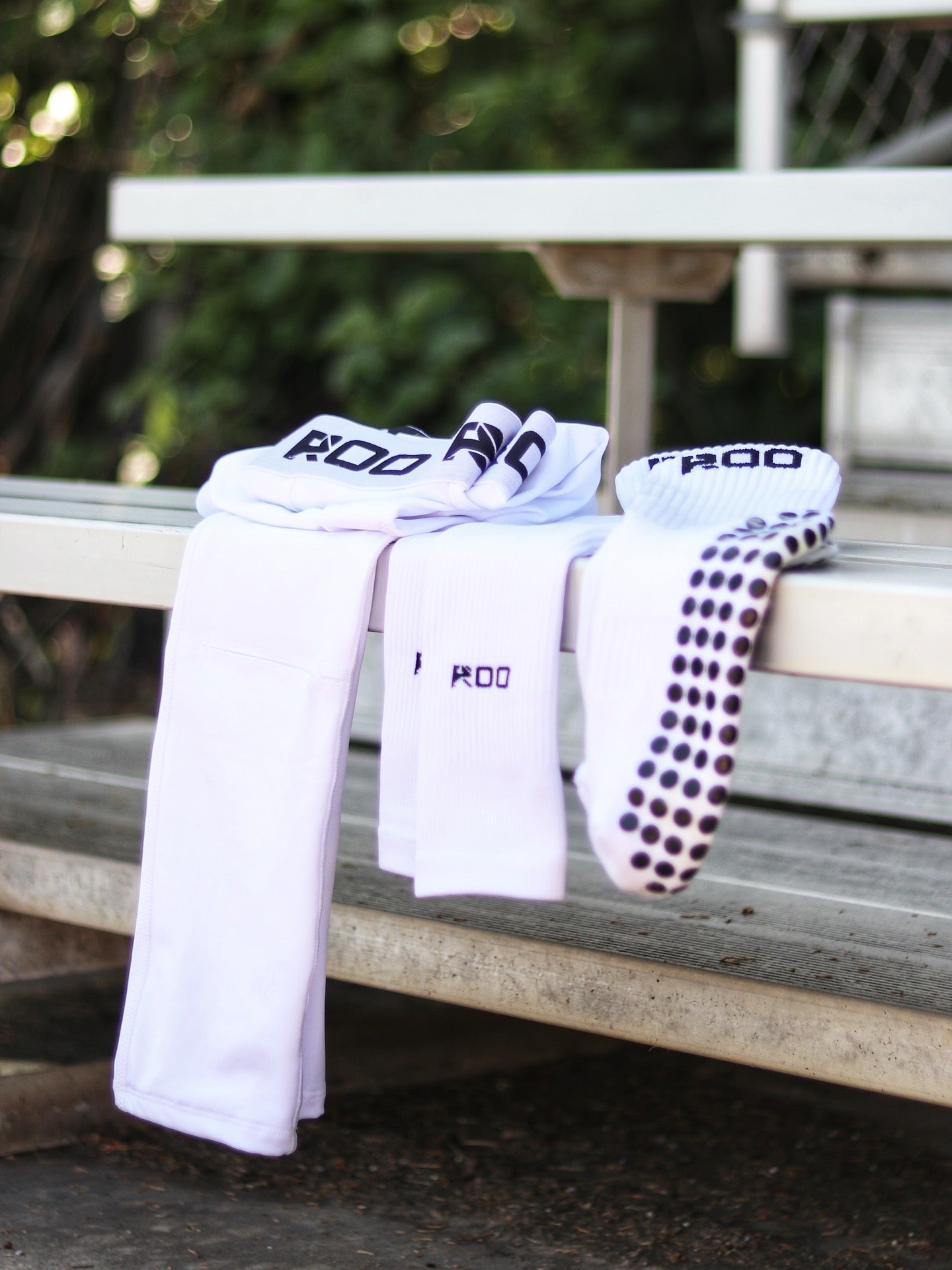 Men's Performance Bundle - Pants, Socks, & Sleeves