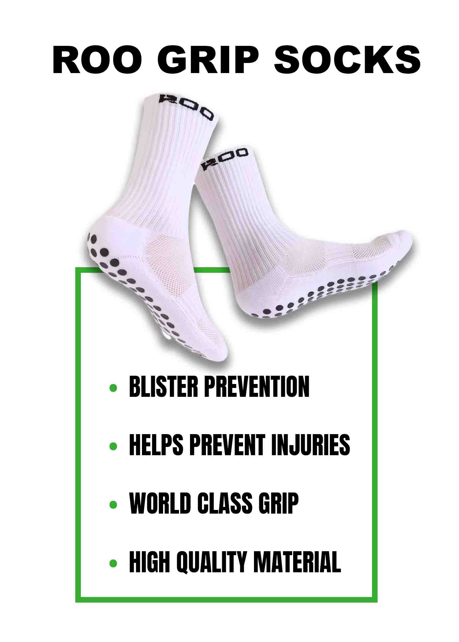 Grip Socks