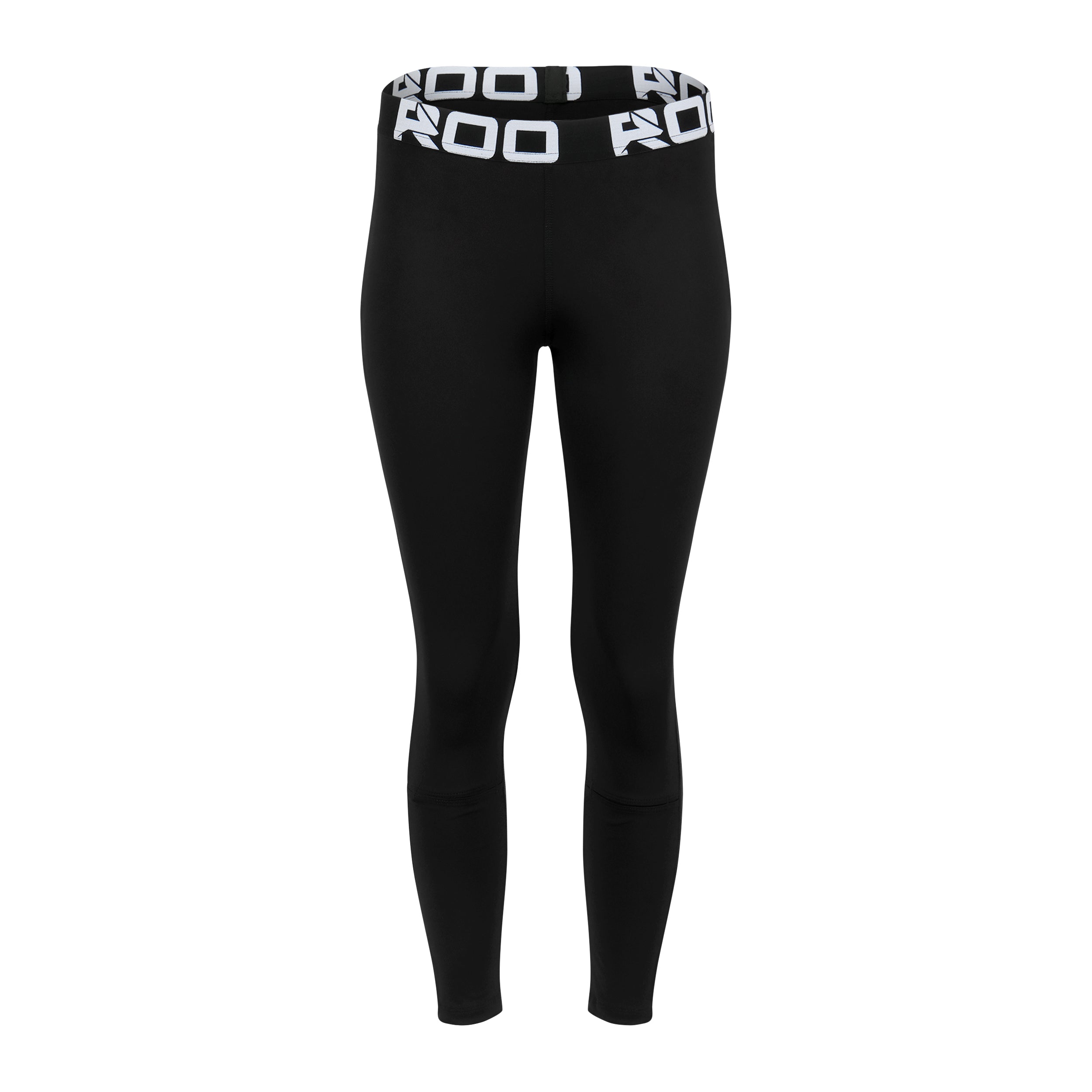 Women's - Shin Guard Compression Pants