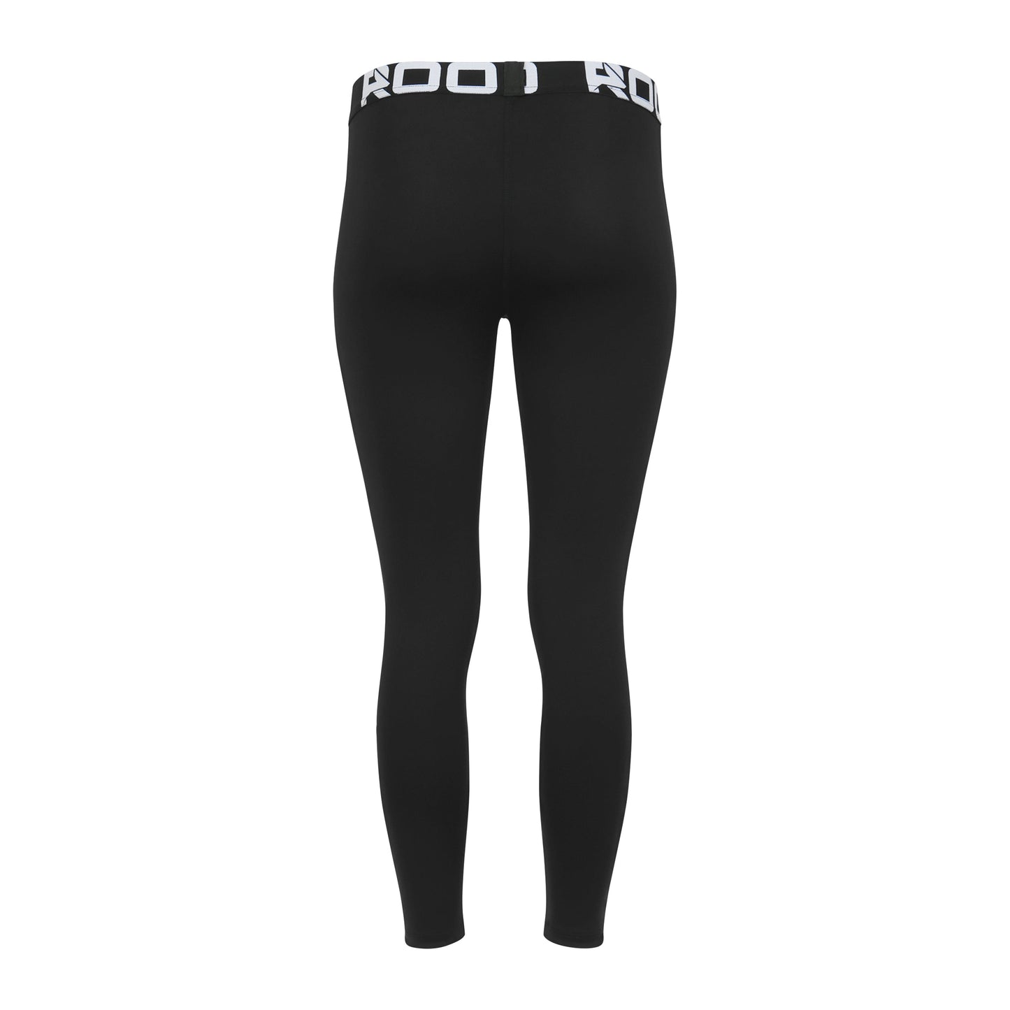 Shin guard compression pants - Women's