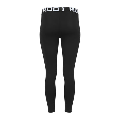 Shin guard compression pants - Women's