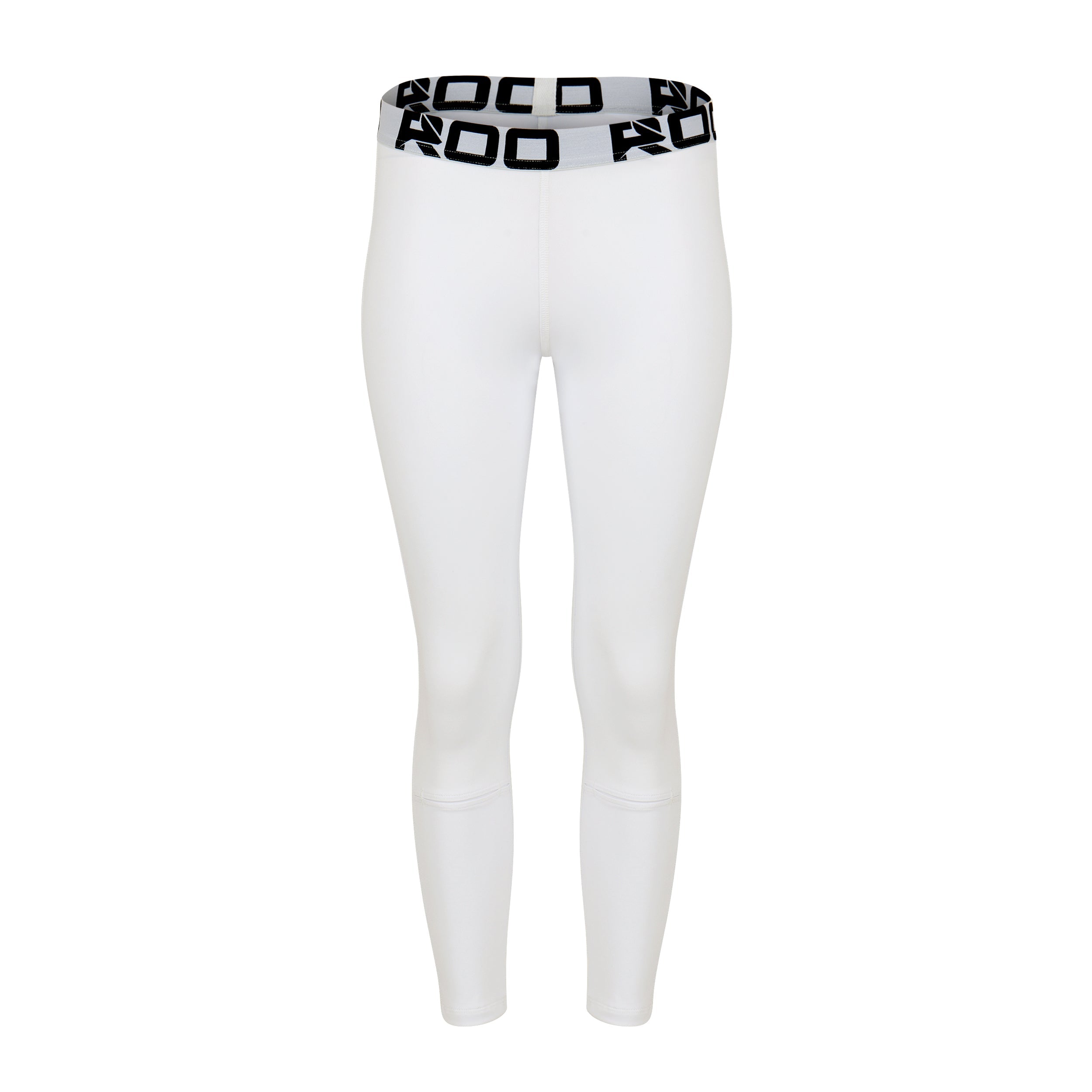 Women's - Shin Guard Compression Pants