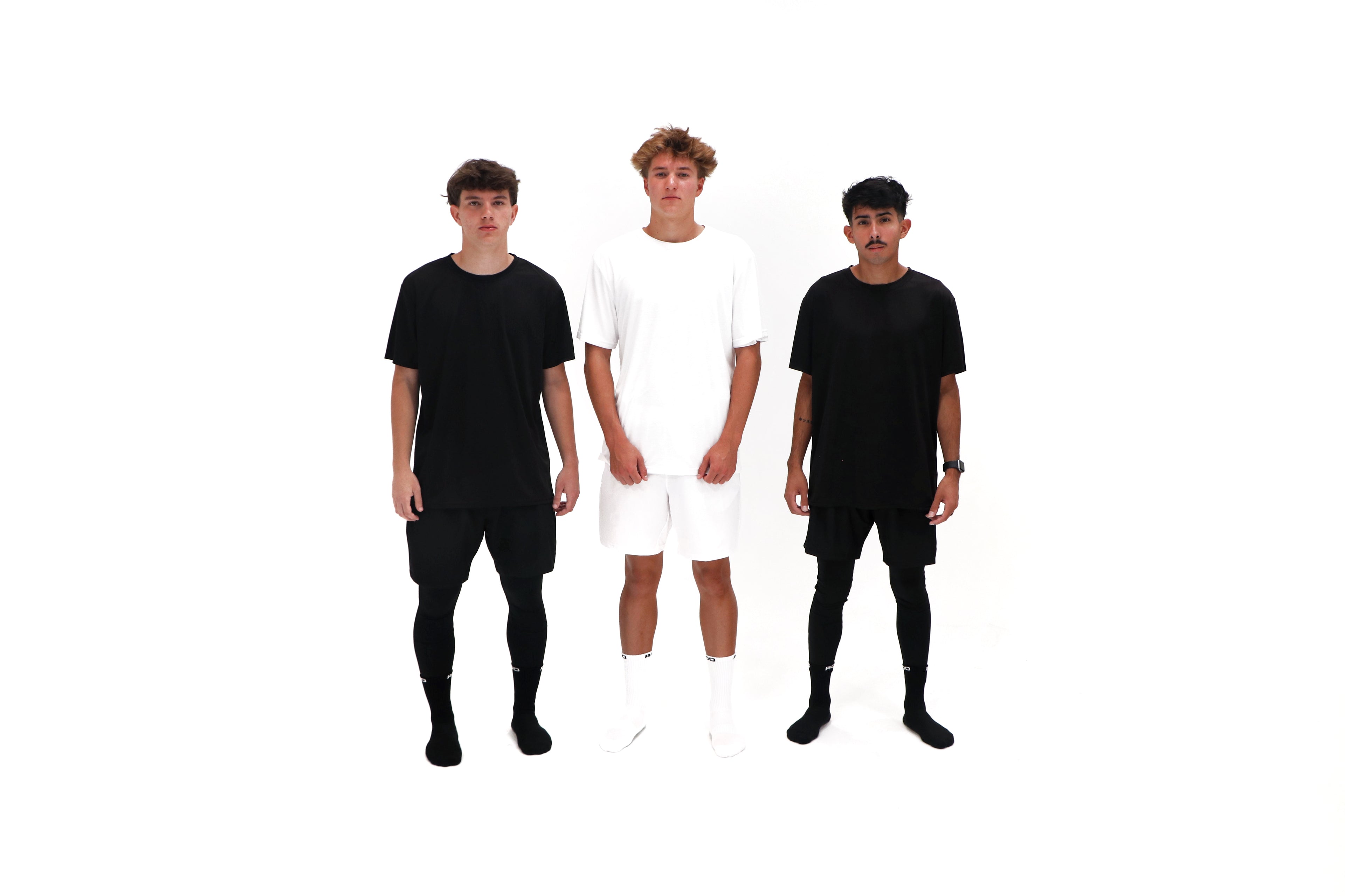 Men's Performance Bundle - Pants, Socks, & Sleeves