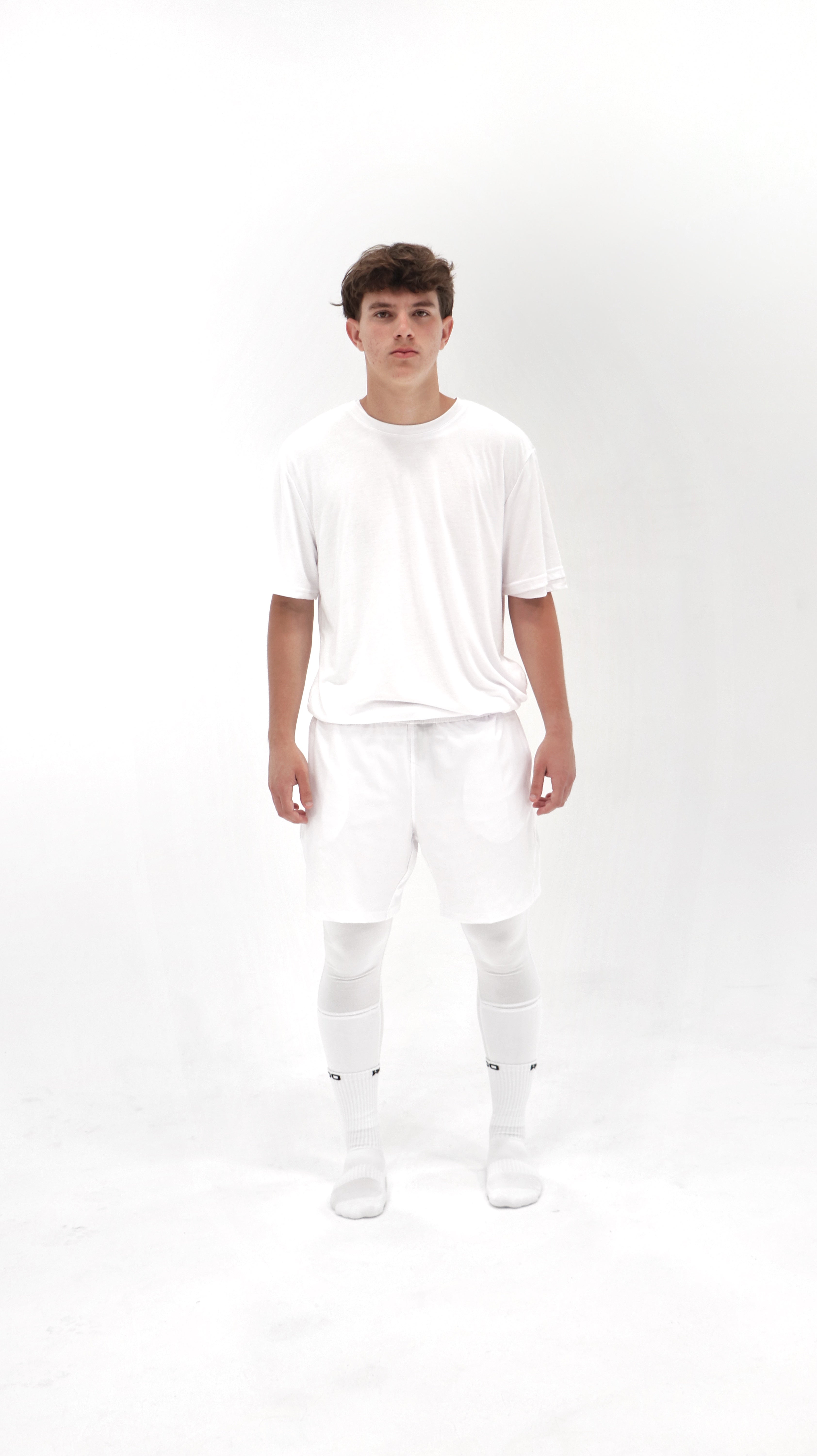 Men's Performance Bundle - Pants, Socks, & Sleeves