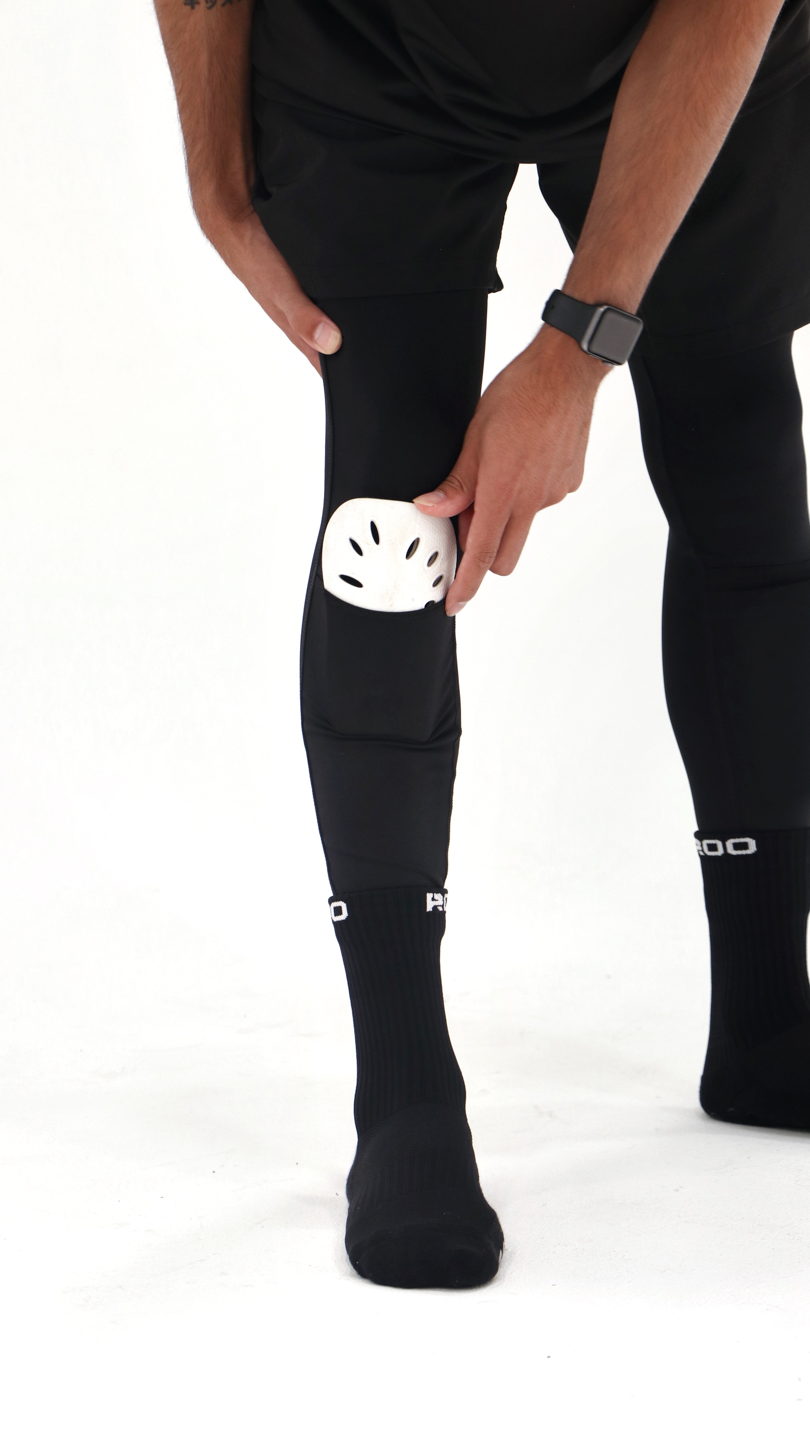 Men's Performance Bundle - Pants, Socks, & Sleeves