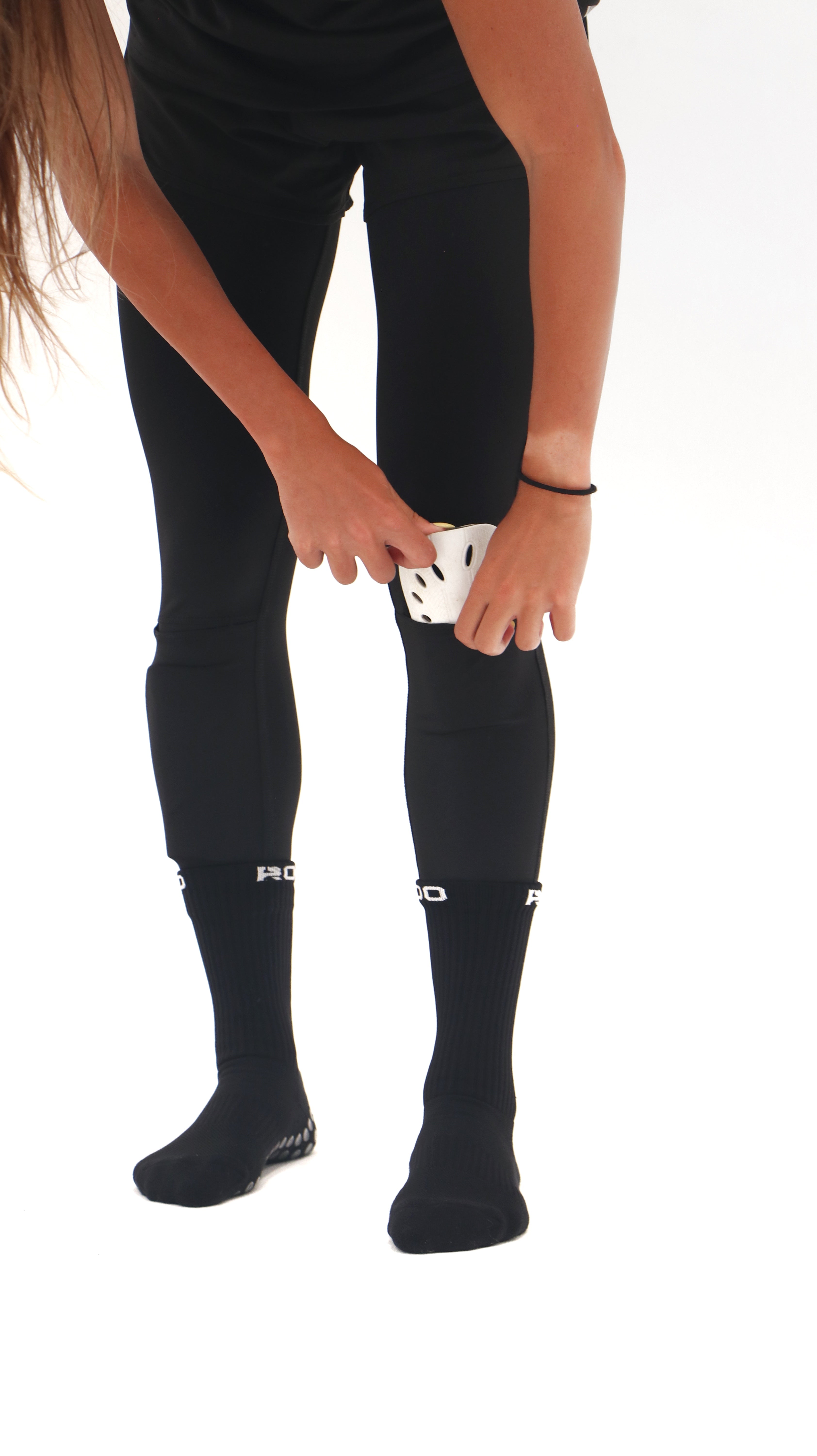 Women's Performance Bundle - Pants, Socks & Sleeves