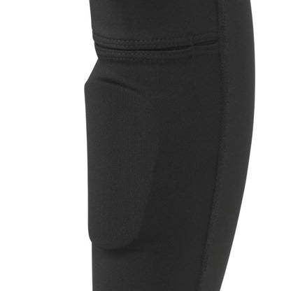 Shin guard compression pants - Men's